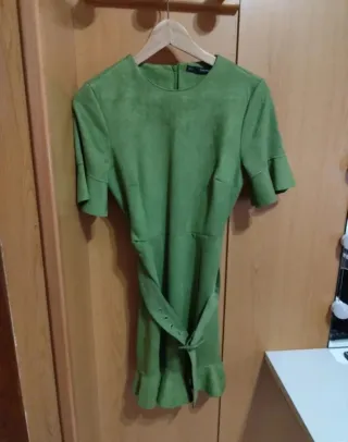 Vestido de fiesta 