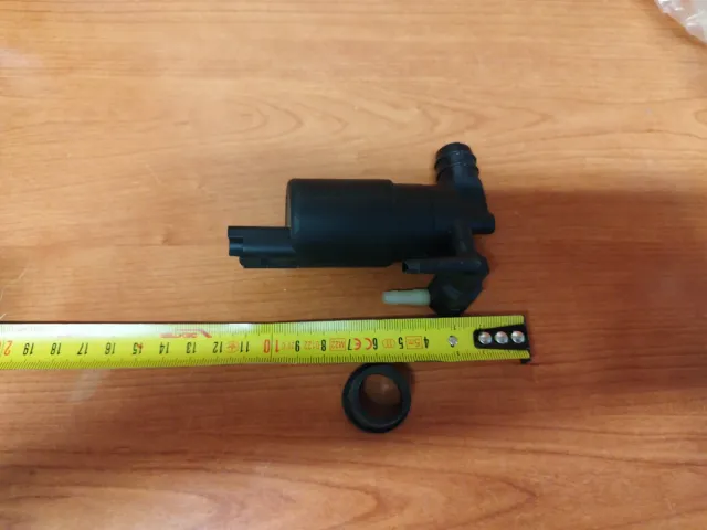 Bomba de agua lavado limpia parabrisas Peugeot 306