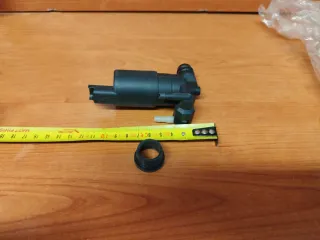 Bomba de agua lavado limpia parabrisas Peugeot 306
