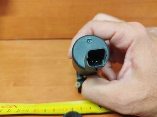 Bomba de agua lavado limpia parabrisas Peugeot 306