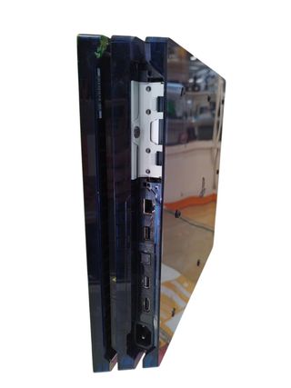 CONSOLA SONY PS4 PRO 2TB EDICION ESPECIAL + CABLE + MANDO