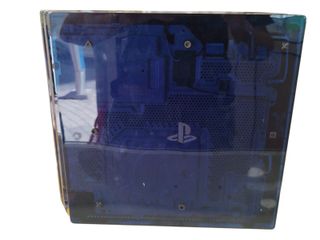 CONSOLA SONY PS4 PRO 2TB EDICION ESPECIAL + CABLE + MANDO