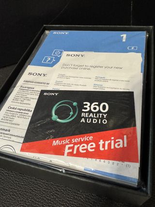 Sony WH-1000XM3 Auriculares Cancelación Ruido