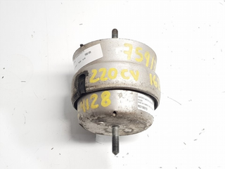 SOPORTE MOTOR IZQUIERDO AUDI A4 CABRIOLET (8H) AS