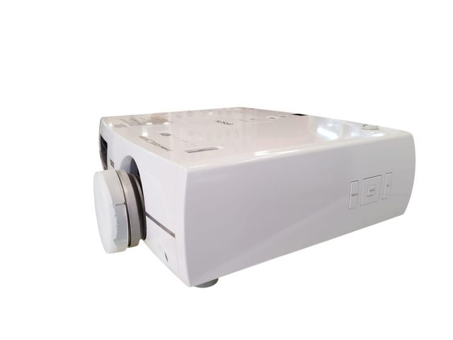 PROYECTOR CINE EPSON EH TW2900 FULL HD 1.600 LM + MANDO + CABLES + CAJA