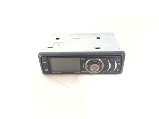 SISTEMA AUDIO / RADIO CD VOLKSWAGEN LT 28-35 I FURGONETA (28