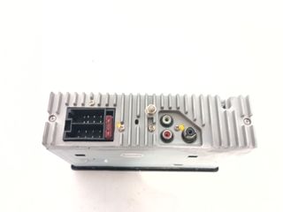 SISTEMA AUDIO / RADIO CD VOLKSWAGEN LT 28-35 I FURGONETA (28