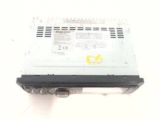 SISTEMA AUDIO / RADIO CD VOLKSWAGEN LT 28-35 I FURGONETA (28