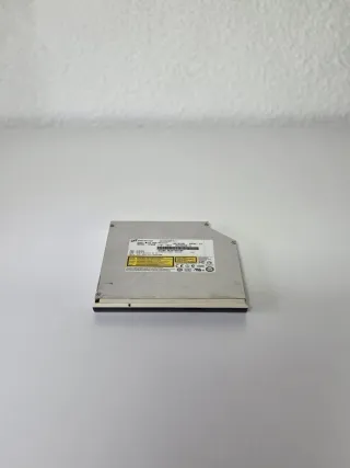 Grabadora DVD/CD  Data Storage GT50N de Sony VAIO