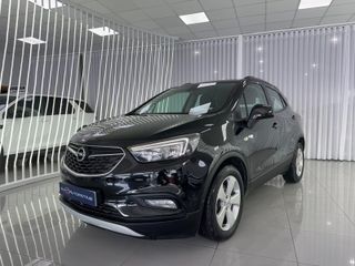 OPEL MOKKA X INNOVATION 1.4 TURBO 140CV AUTO.