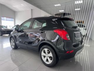 OPEL MOKKA X INNOVATION 1.4 TURBO 140CV AUTO.