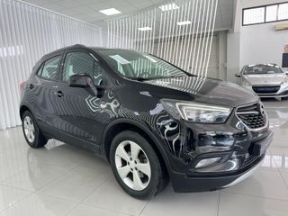 OPEL MOKKA X INNOVATION 1.4 TURBO 140CV AUTO.