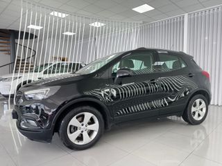 OPEL MOKKA X INNOVATION 1.4 TURBO 140CV AUTO.