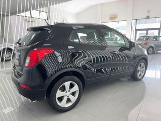 OPEL MOKKA X INNOVATION 1.4 TURBO 140CV AUTO.