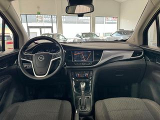 OPEL MOKKA X INNOVATION 1.4 TURBO 140CV AUTO.