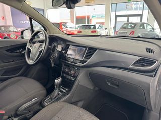 OPEL MOKKA X INNOVATION 1.4 TURBO 140CV AUTO.