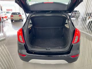 OPEL MOKKA X INNOVATION 1.4 TURBO 140CV AUTO.