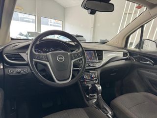 OPEL MOKKA X INNOVATION 1.4 TURBO 140CV AUTO.