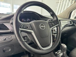 OPEL MOKKA X INNOVATION 1.4 TURBO 140CV AUTO.