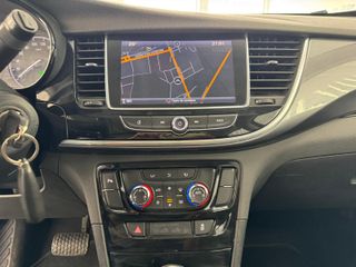 OPEL MOKKA X INNOVATION 1.4 TURBO 140CV AUTO.
