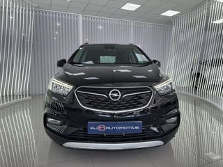 OPEL MOKKA X INNOVATION 1.4 TURBO 140CV AUTO.
