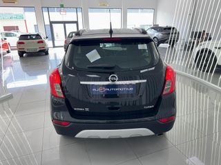 OPEL MOKKA X INNOVATION 1.4 TURBO 140CV AUTO.