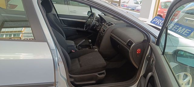 Peugeot 407 1800 SR CONFORT 