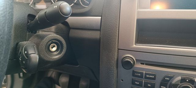 Peugeot 407 1800 SR CONFORT 