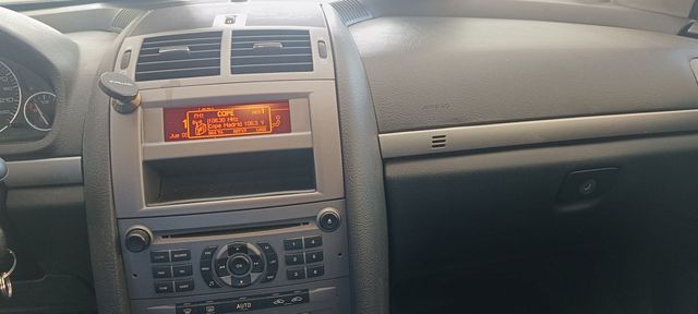 Peugeot 407 1800 SR CONFORT 