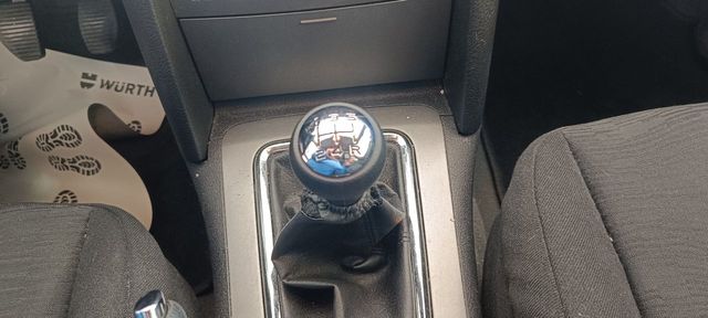 Peugeot 407 1800 SR CONFORT 