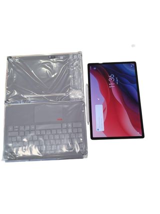 TABLET LENOVO IDEA TAB PRO 12.7" 256GB 8GB RAM + PEN + TECLADO *A ESTRENAR*