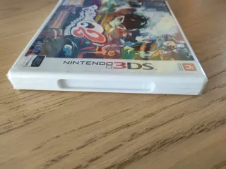 #PRECINTADO# Persona Q2 3DS 🇪🇸