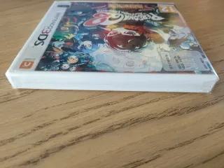 #PRECINTADO# Persona Q2 3DS 🇪🇸