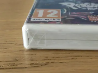 #PRECINTADO# Persona Q2 3DS 🇪🇸