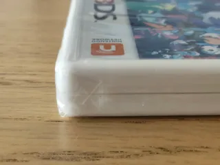 #PRECINTADO# Persona Q2 3DS 🇪🇸