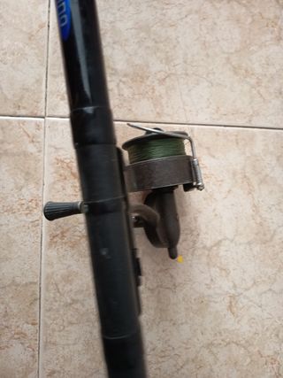 Caña de pescar Shimano TC 10.500 GT
