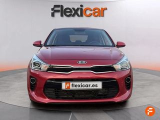 Kia Rio 1.0 T-GDi 74kW (100CV) MHEV iMT Concept