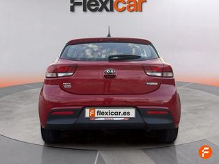 Kia Rio 1.0 T-GDi 74kW (100CV) MHEV iMT Concept