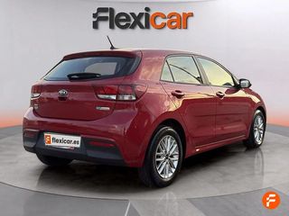 Kia Rio 1.0 T-GDi 74kW (100CV) MHEV iMT Concept