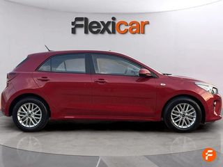 Kia Rio 1.0 T-GDi 74kW (100CV) MHEV iMT Concept