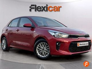 Kia Rio 1.0 T-GDi 74kW (100CV) MHEV iMT Concept