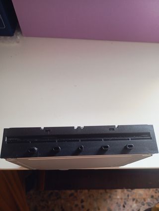 Unidad de disco Blu-ray DG-6M5S-01 B