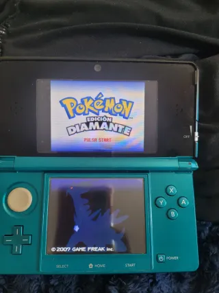 Juegos Nintendo DS y 3DS  Mario 2