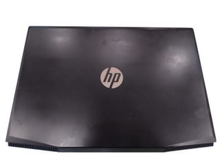 PORTATIL HP PAVILION 15CS0016NS  I7 8750H (2018) 16GB RAM 2TB SSD NVIDIA GTX 1050 TI + CARGADOR (BATERIA 1H)