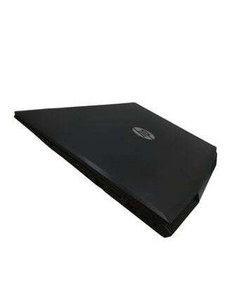 PORTATIL HP PAVILION 15CS0016NS  I7 8750H (2018) 16GB RAM 2TB SSD NVIDIA GTX 1050 TI + CARGADOR (BATERIA 1H)