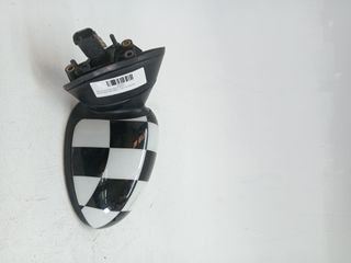 RETROVISOR IZQUIERDO MINI MINI (R50,R53)