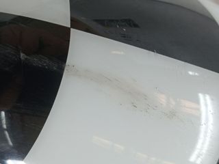 RETROVISOR IZQUIERDO MINI MINI (R50,R53)
