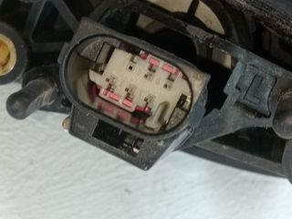 RETROVISOR IZQUIERDO MINI MINI (R50,R53)