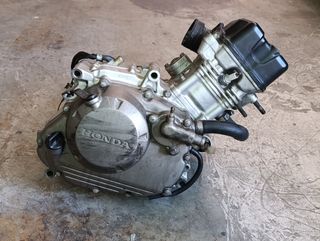 Motor Honda CBR 125 R
