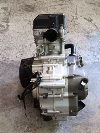 Motor Honda CBR 125 R